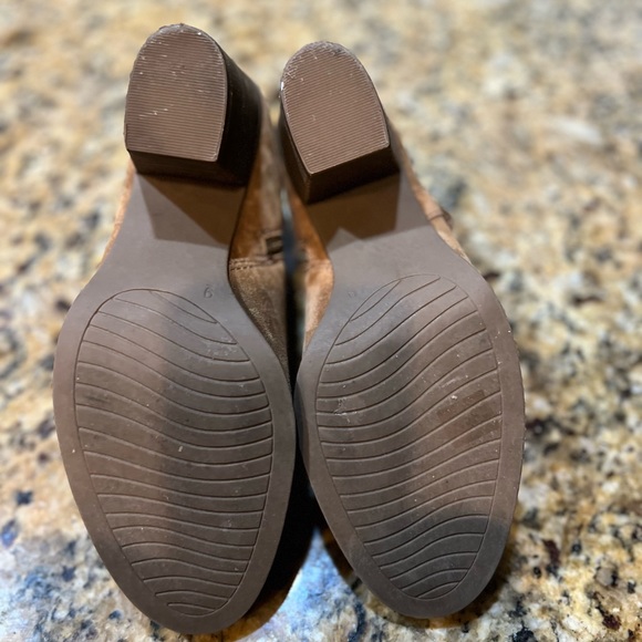 Ladies short boots - Picture 6 of 8